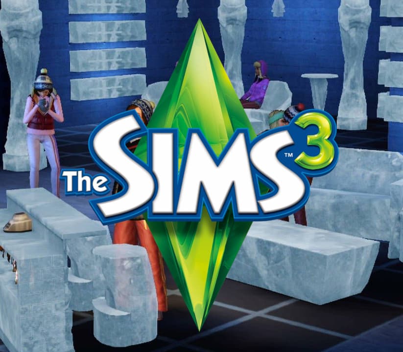The Sims 3 Seasons - Pre-Order Bonus DLC