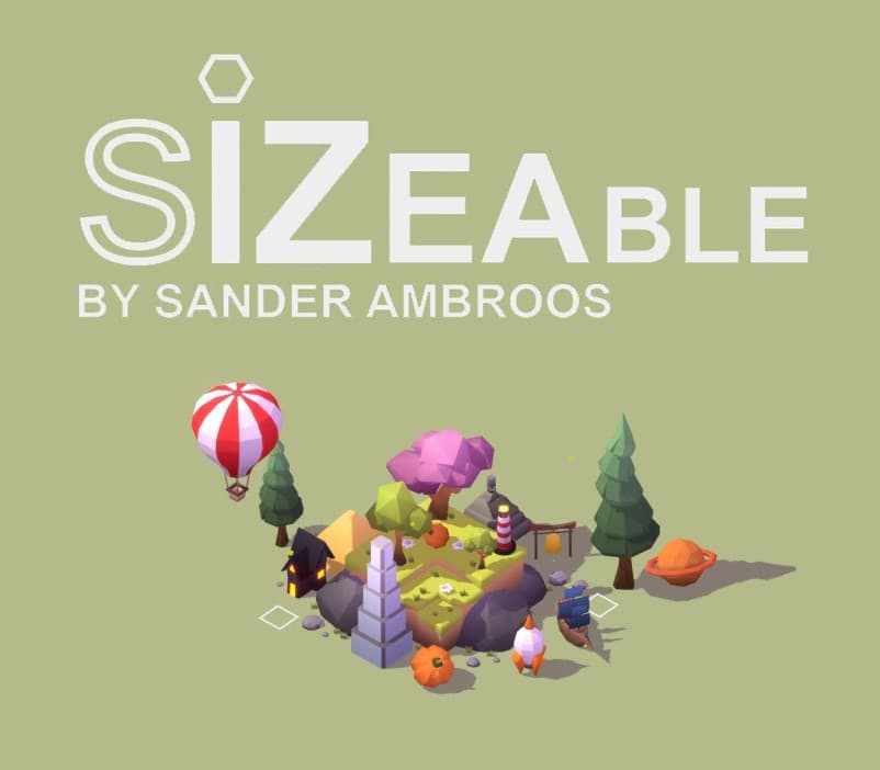 Sizeable