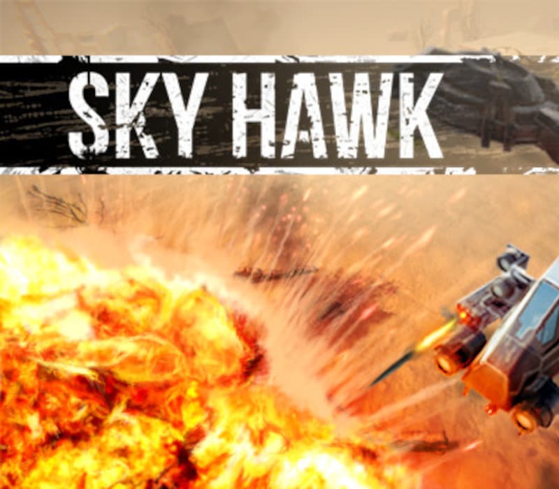 Sky Hawk