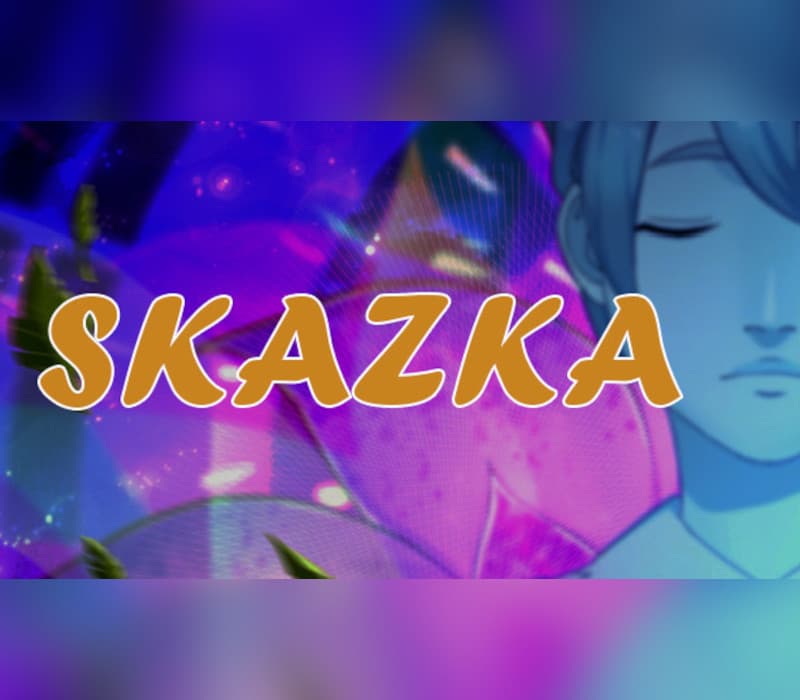SKAZKA