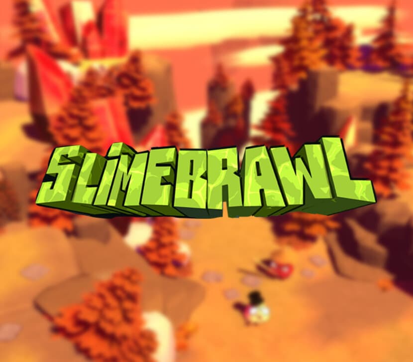 Slimebrawl