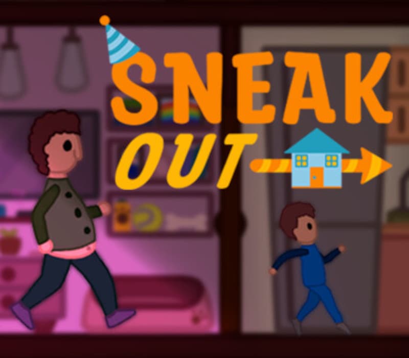 Sneak Out