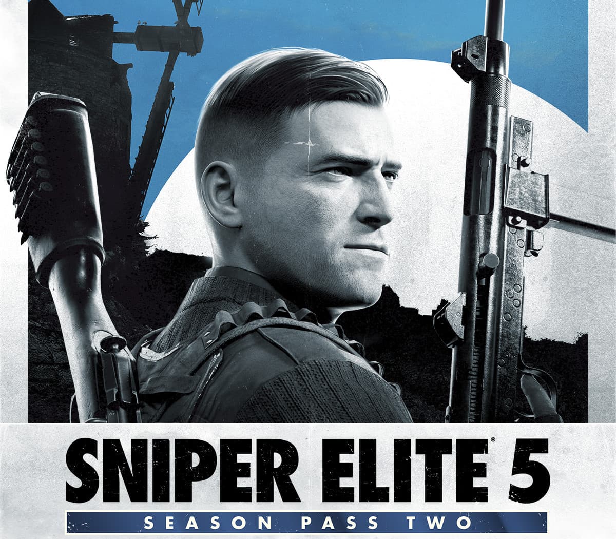 Sniper Elite 5 - Season Pass Two DLC