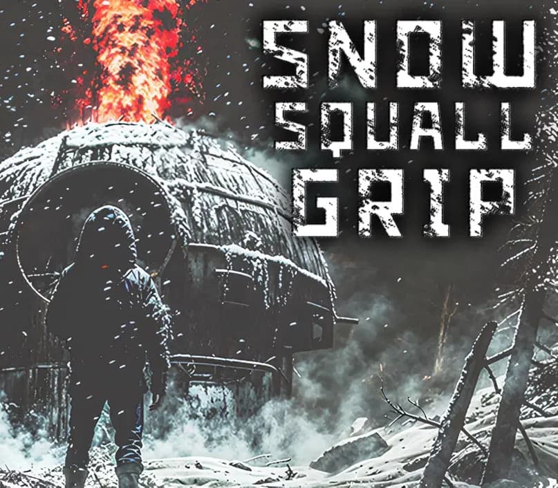 Snowsquall Grip