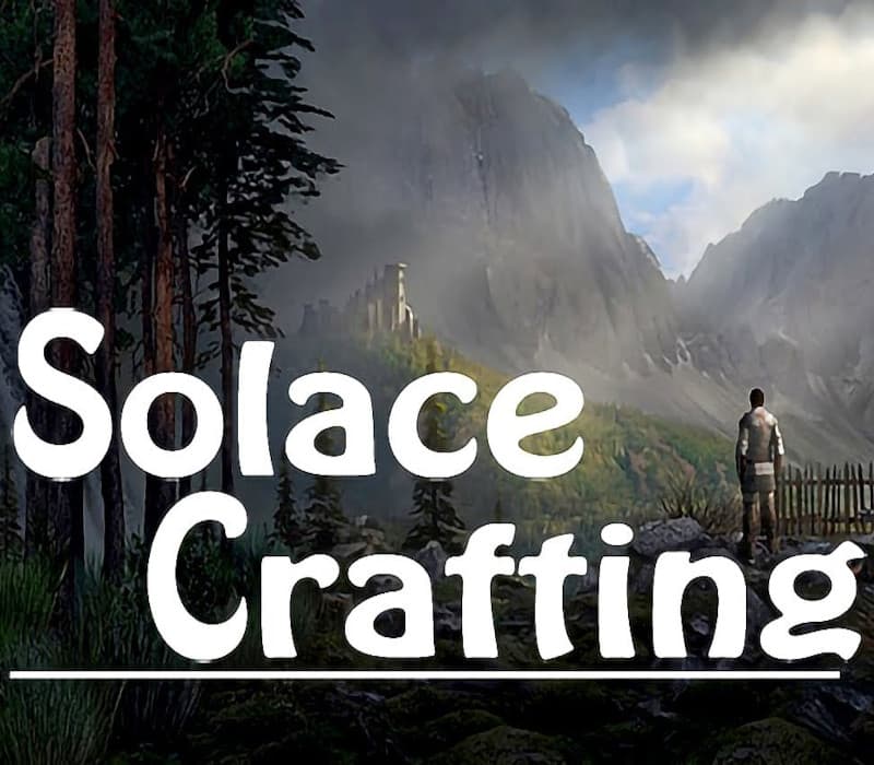 Solace Crafting Steam Altergift