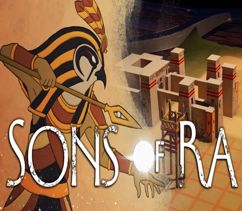 Sons of Ra