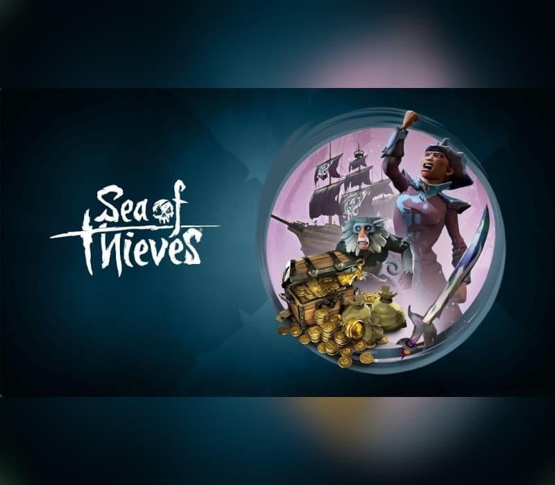 Sea of Thieves - Kraken Classic Bundle DLC