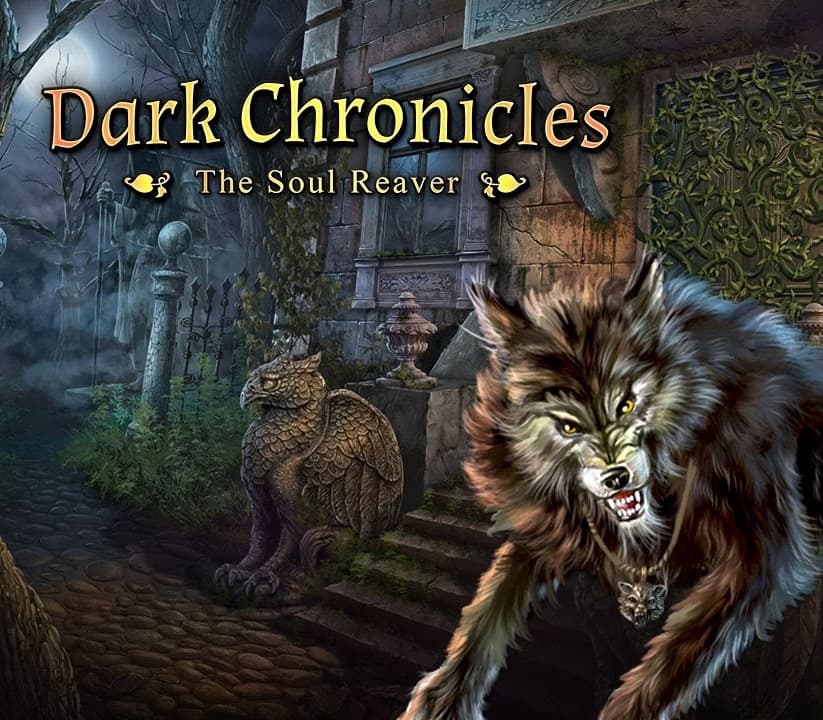 Dark Chronicles: The Soul Reaver