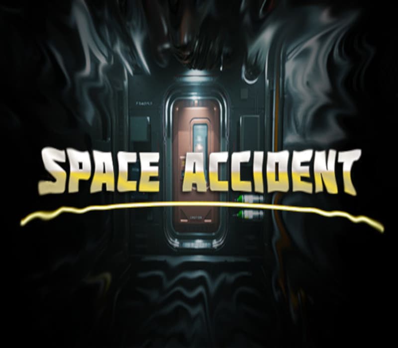 Space Accident