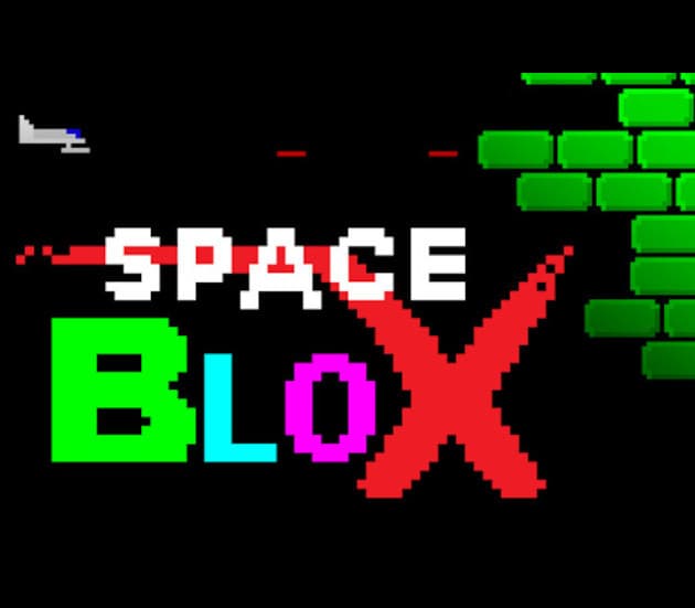 Space BloX