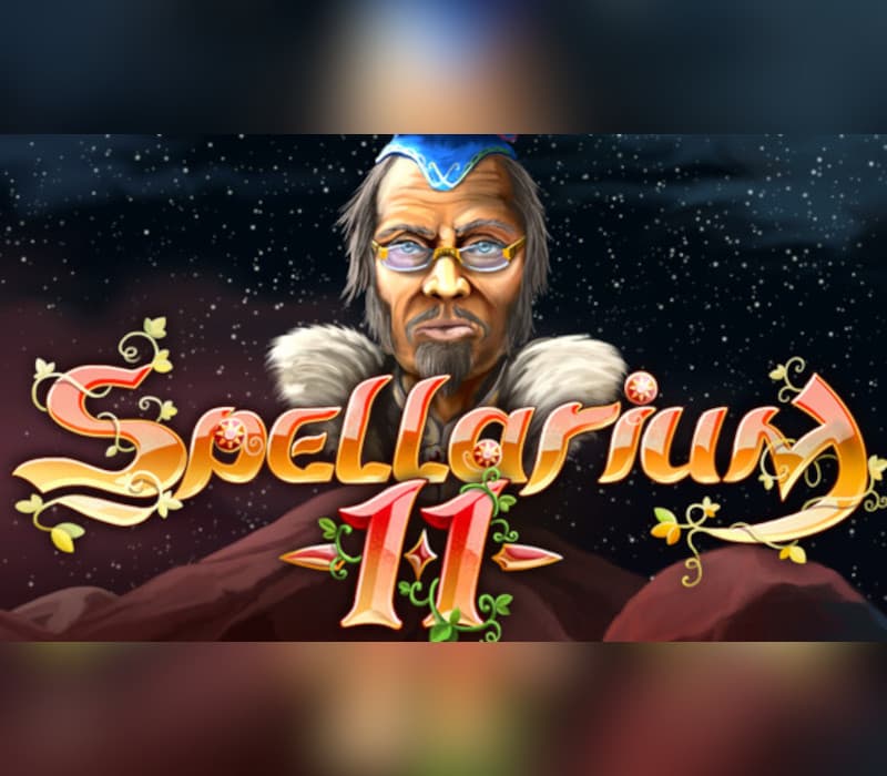 Spellarium 11