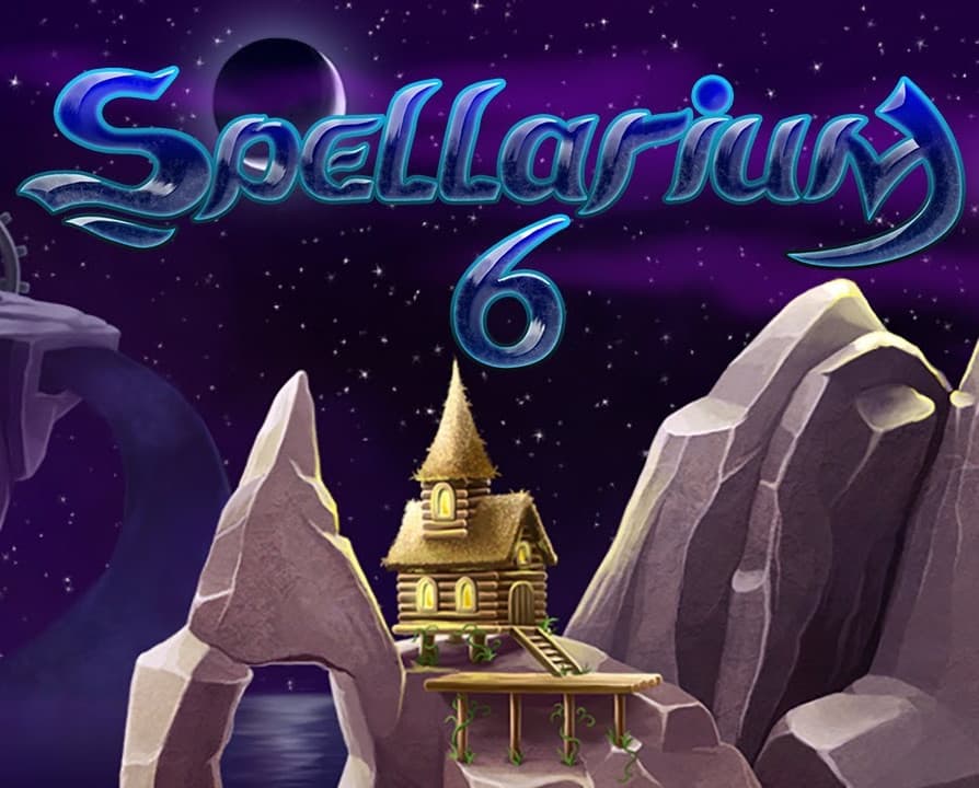 Spellarium 6