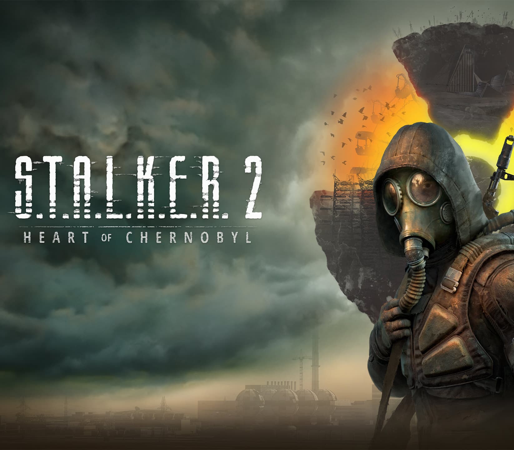 S.T.A.L.K.E.R. 2: Heart of Chornobyl EU PC Steam Altergift