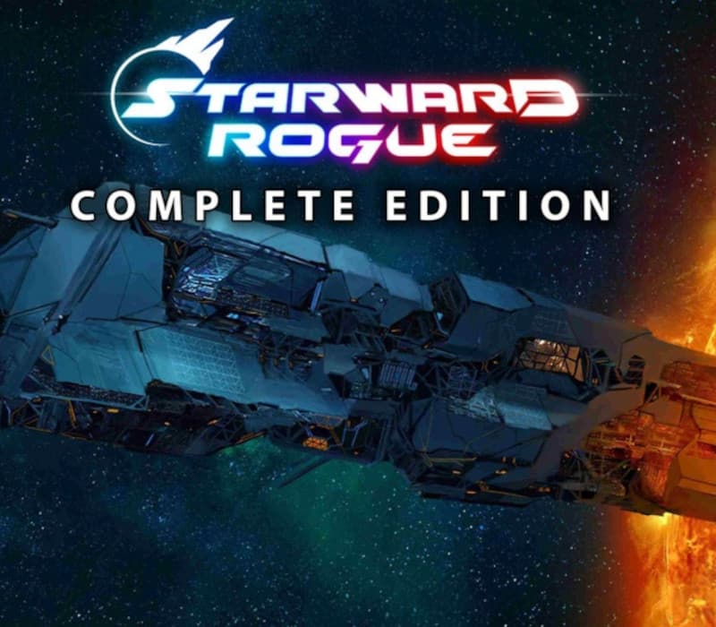 Starward Rogue