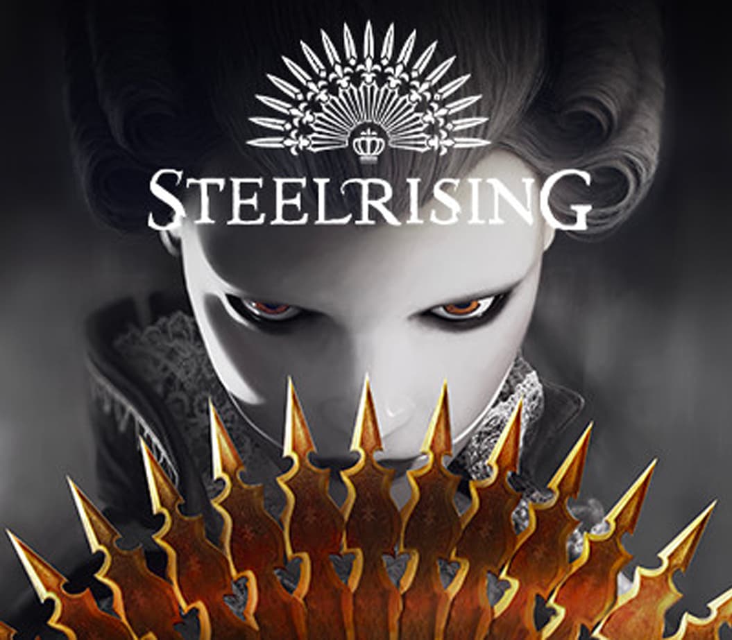 Steelrising SEA