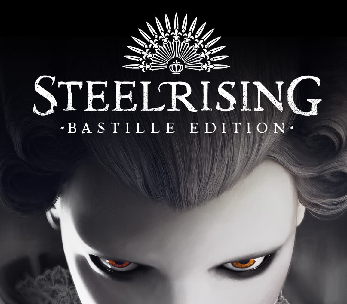 Steelrising Bastille Edition EU PC Steam Altergift