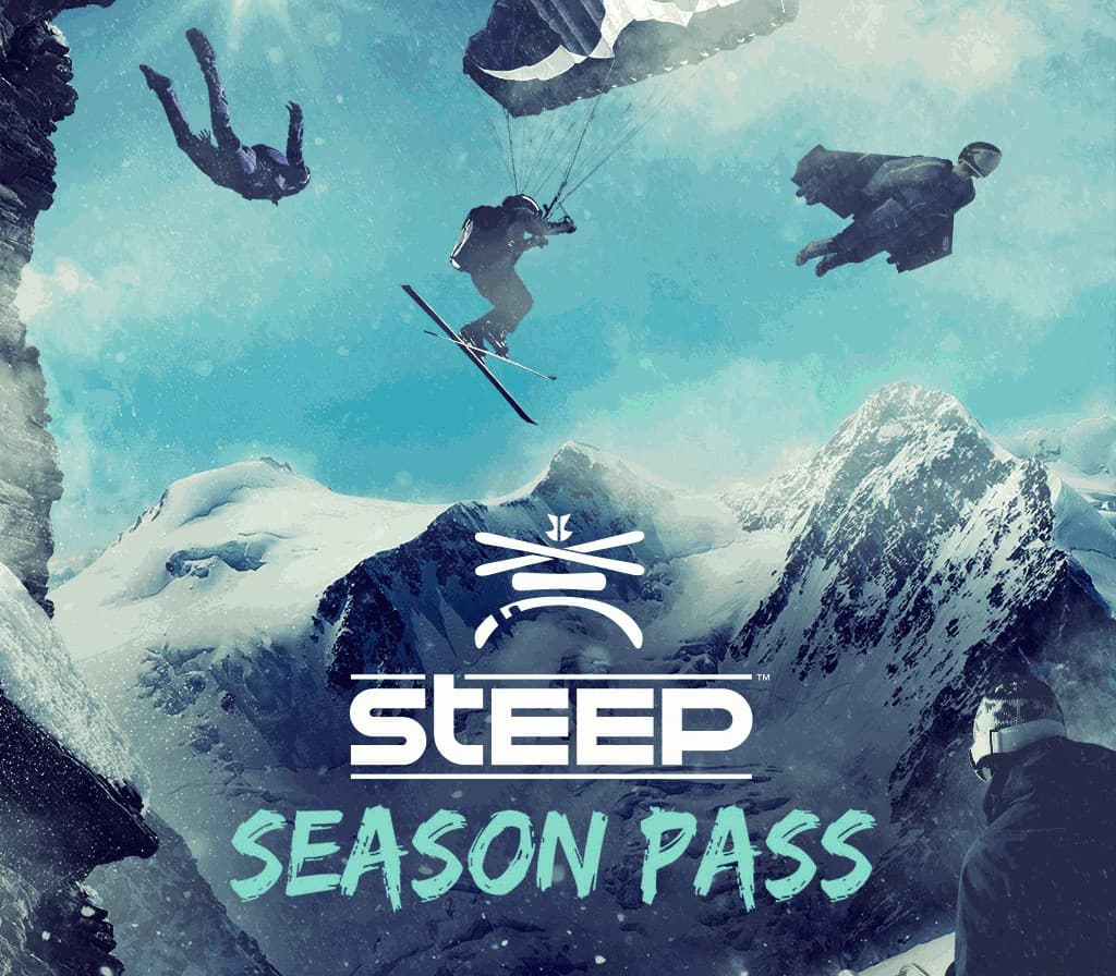 Steep - Season Pass