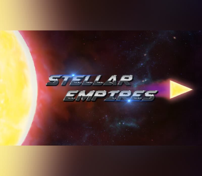 Stellar Empires