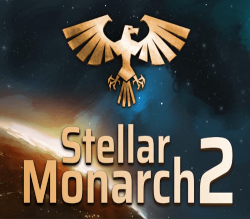 Stellar Monarch 2