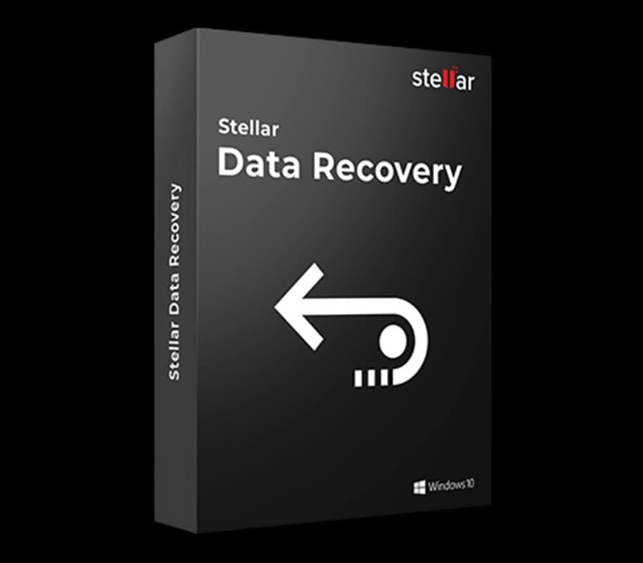 Stellar Data Recovery CD Key (Lifetime / 1 PC)