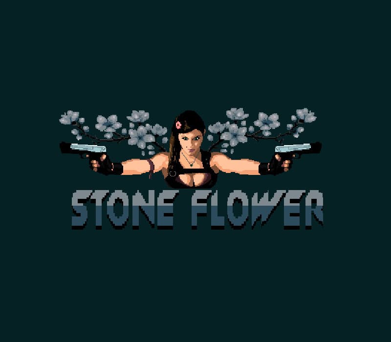 Stone Flower