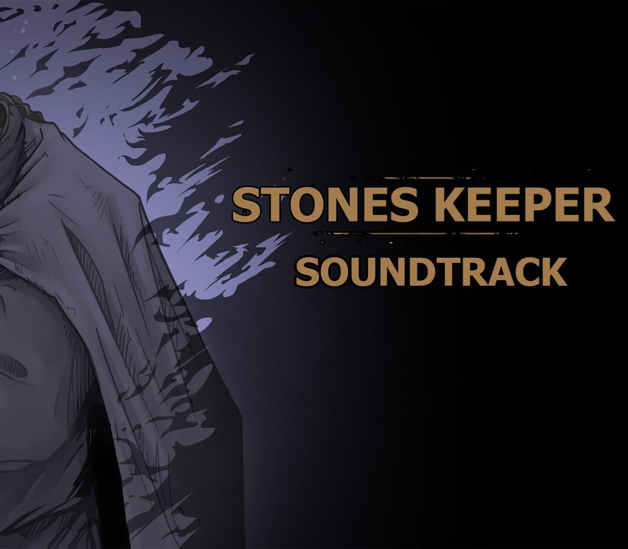 Stones Keeper - Soundtrack DLC
