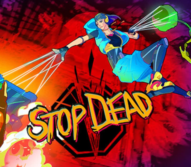 Stop Dead