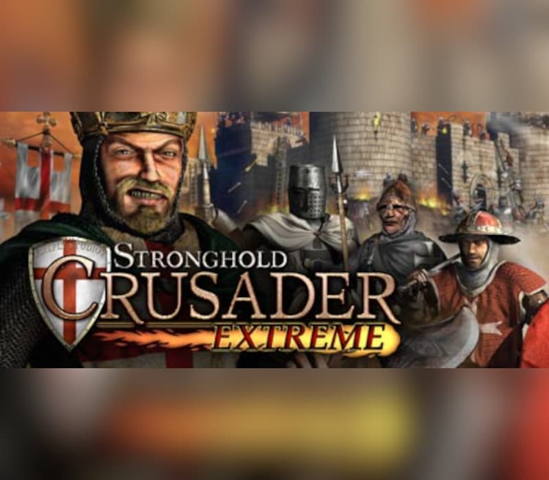 Stronghold Crusader Extreme