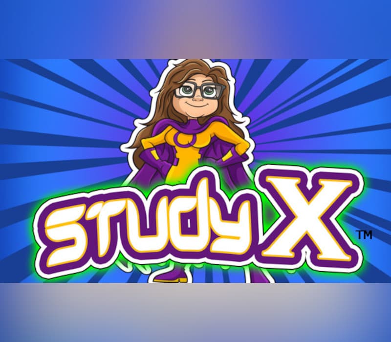 StudyX - Save Game Codes & Study Any Subject