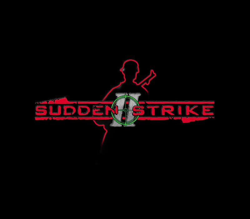 Sudden Strike Collection