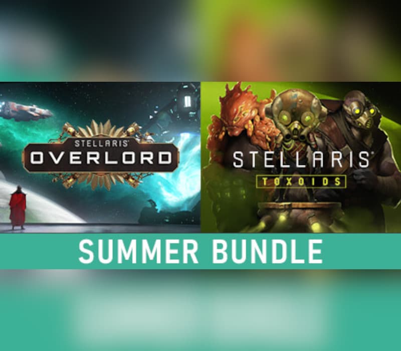 Stellaris: Summer