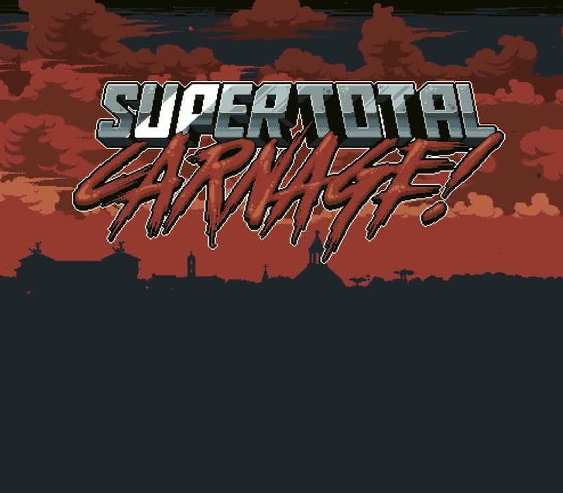 SuperTotalCarnage!