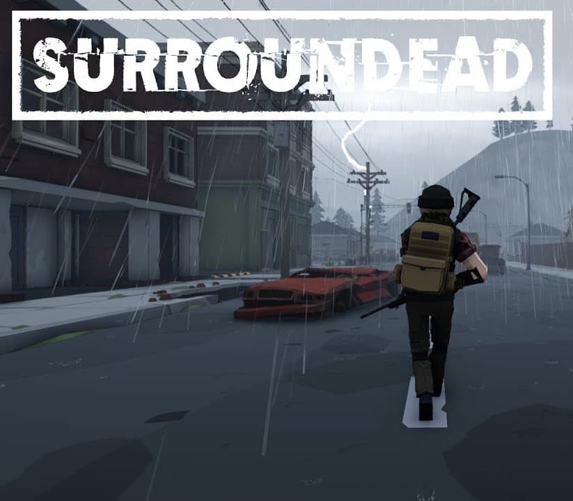 SurrounDead
