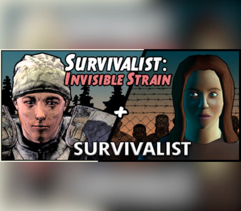 Survivalist Bundle