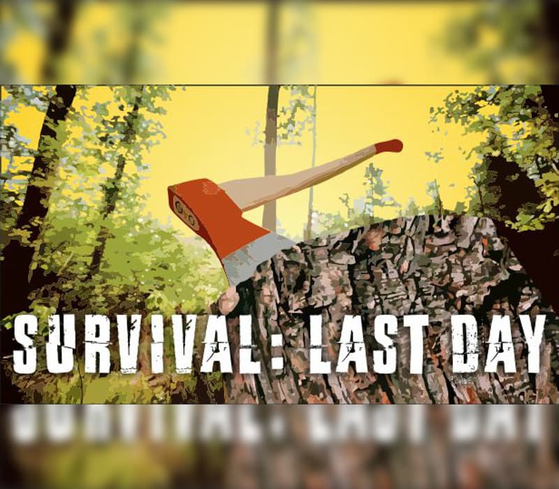 Survival: Last Day