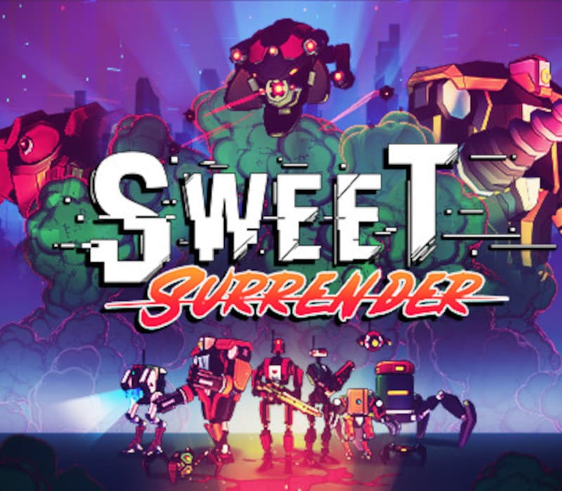 Sweet Surrender