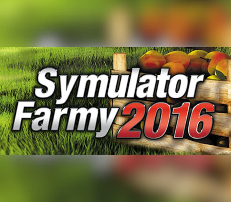 Symulator Farmy 2016