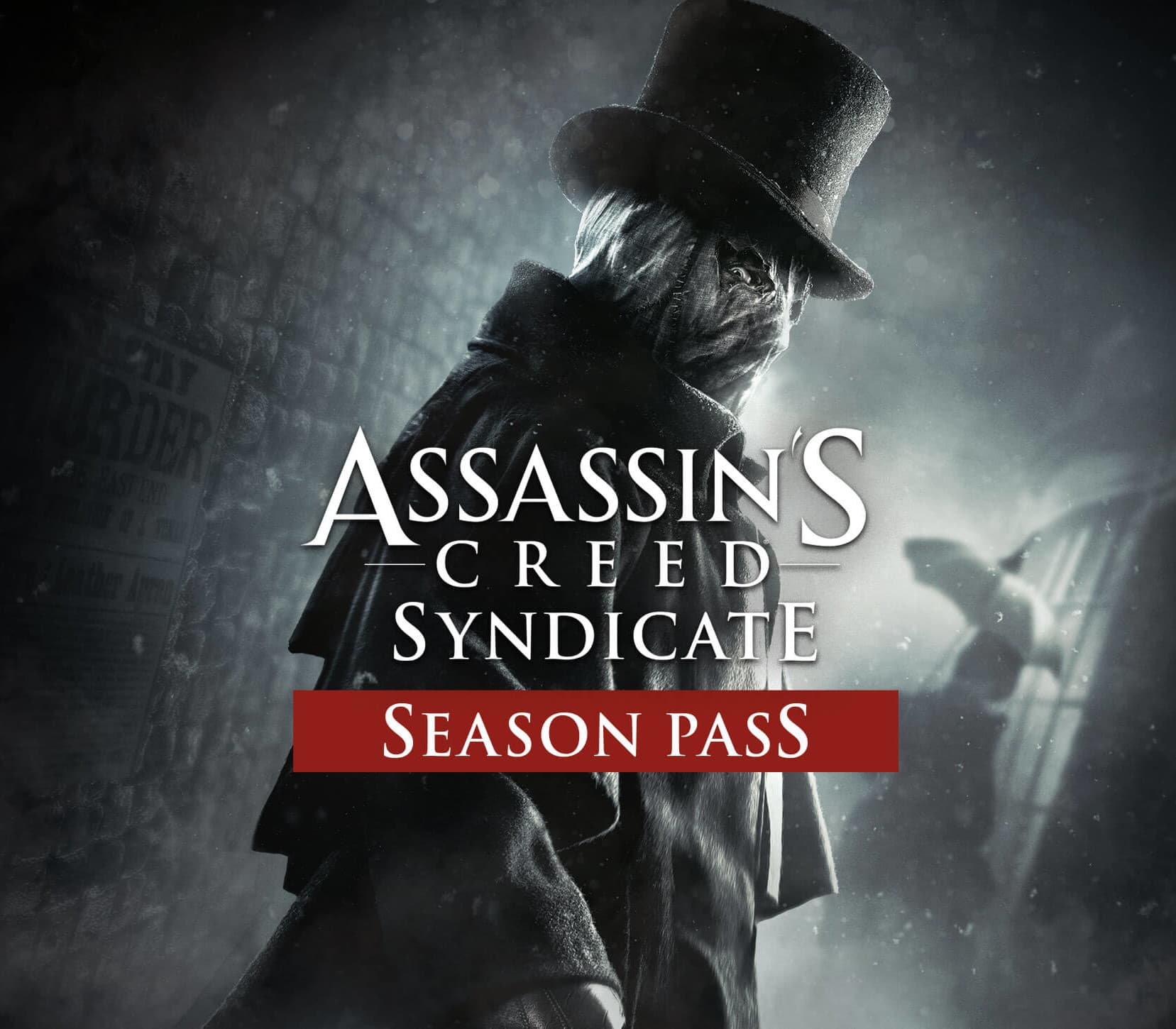 Assassin's Creed Syndicate - Season Pass