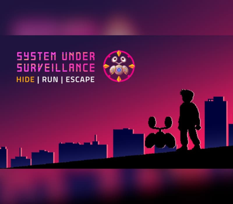 System Under Surveillance