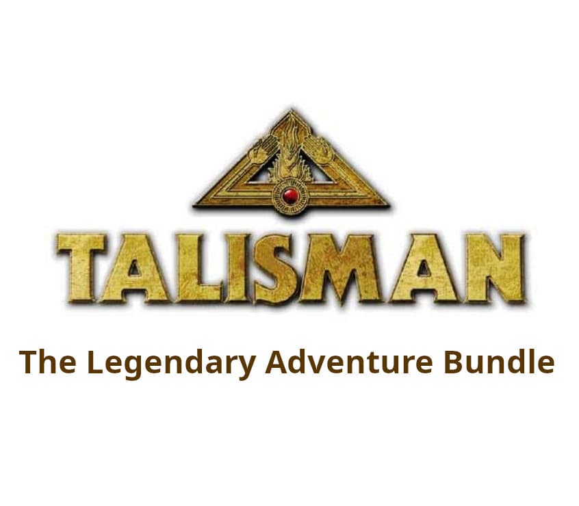 Talisman: The Legendary Adventure Bundle