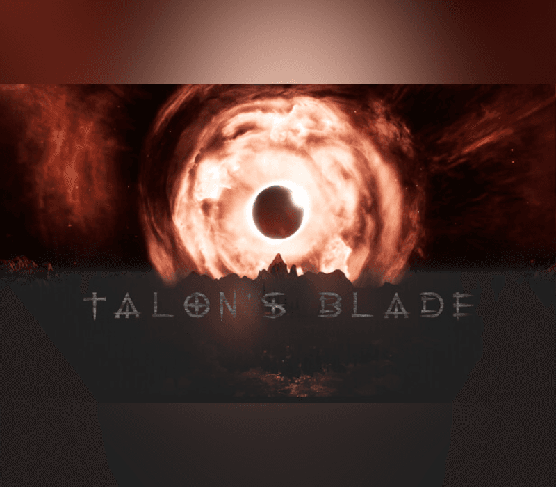 Talon's Blade