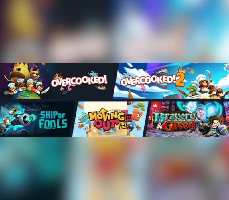 Team17 Co-op