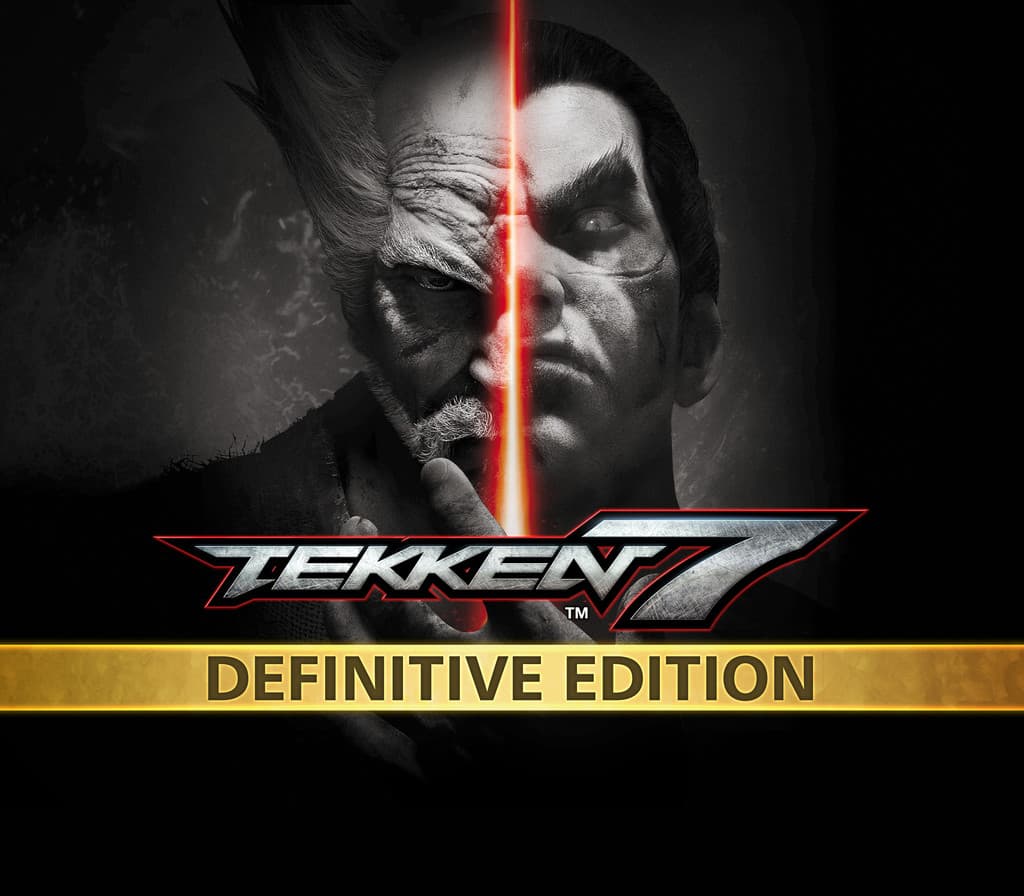 TEKKEN 7 Definitive Edition CO