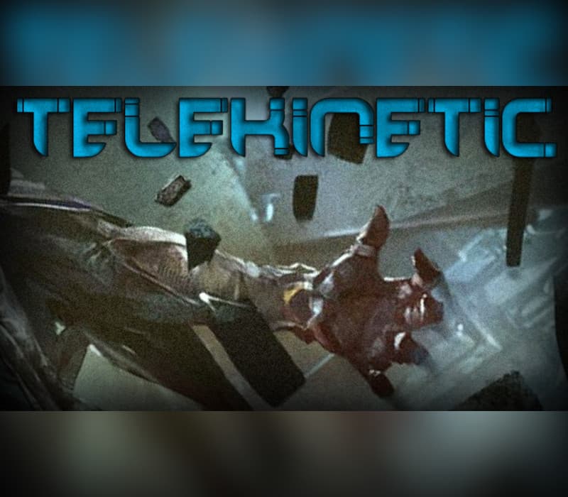 Telekinetic