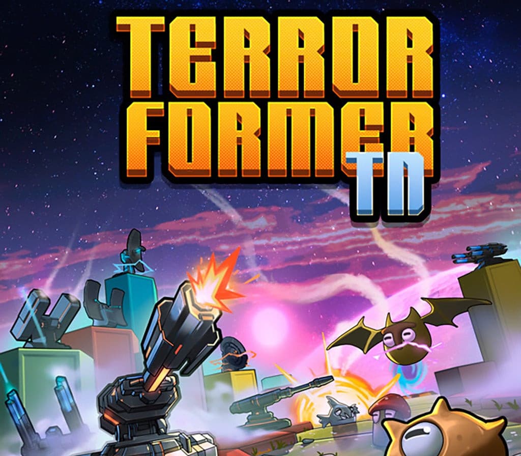 Terrorformer TD