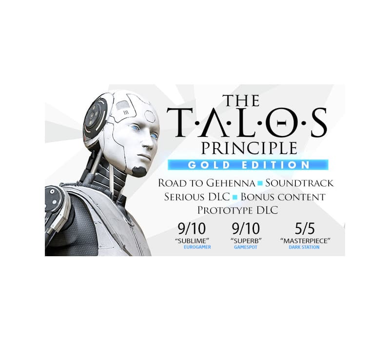 The Talos Principle