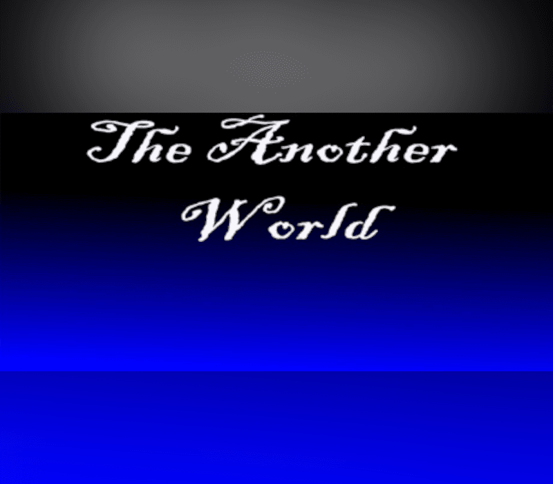 the another world
