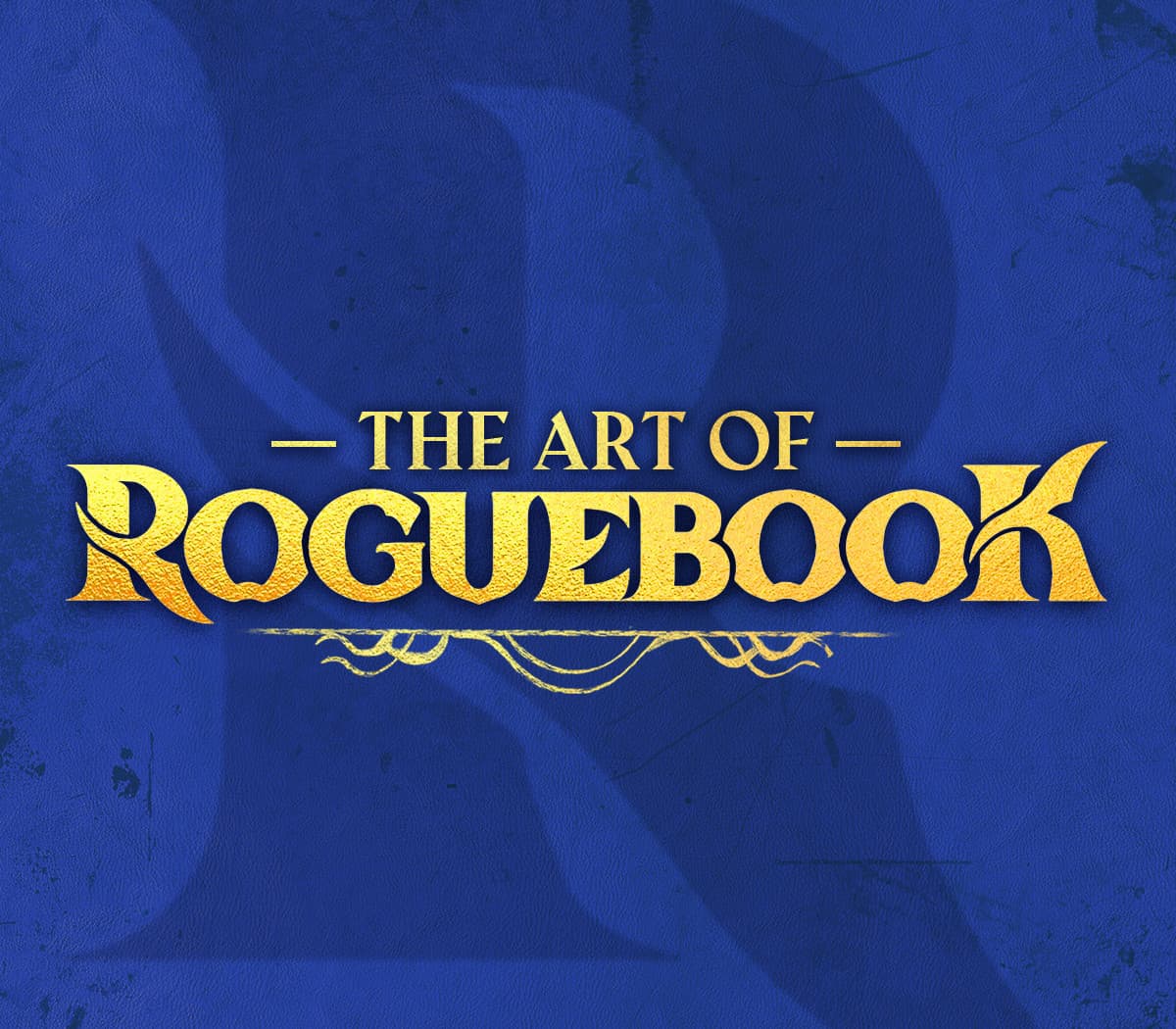 Roguebook - The Art of Roguebook DLC