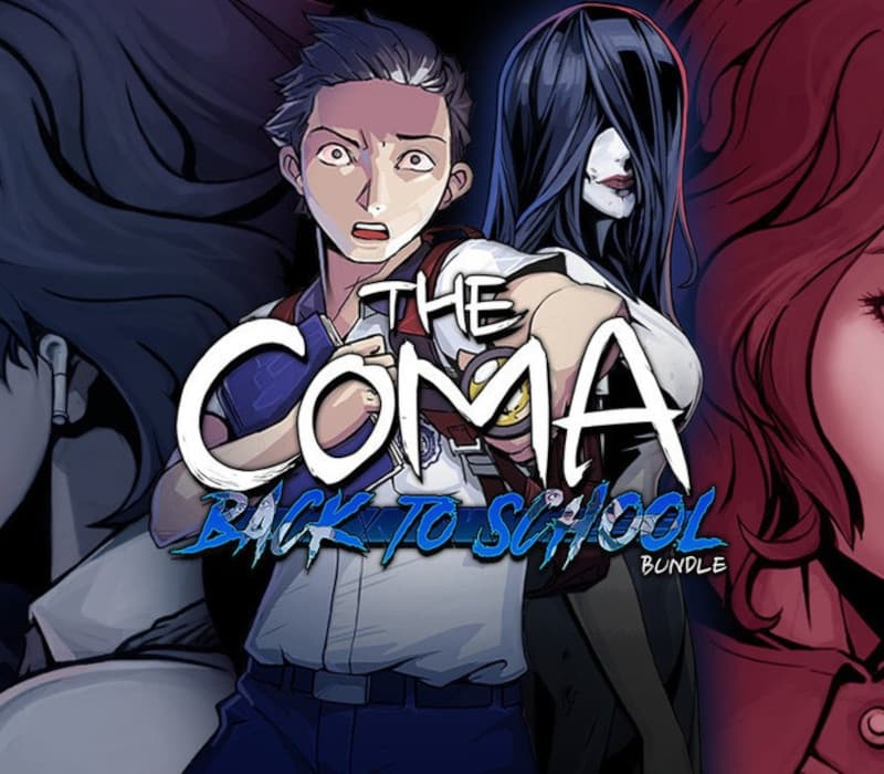 The Coma: Back to School