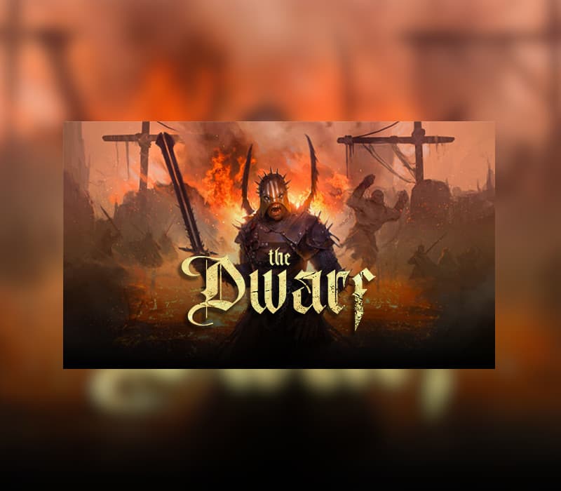 the Dwarf